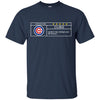 Chicago Cubs T Shirts Hoodie Nationals Caution May Change Your Life Forever