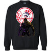 Black Panther New York Yankees T Shirts Hoodie