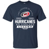 Carolina Hurricanes T Shirts Hoodie The Legend Is Alive