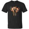 Wolverine Wofford Terriers T Shirt Hoodie Ugly Christmas Sweater