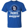 San Diego Padres T Shirts Hoodie The Legend Is Alive