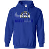 Nike Colorado Rockies T Shirt Hoodie Just Do It