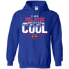 CHICAGO BULLS T Shirts Hoodie I Was A Fan Before It Was Cool