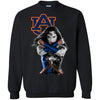 Auburn Tigers Wonder Woman Women March Women Rights T Shirts Hoodie