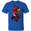 Venom Louiville Cardinals T Shirts Hoodie