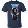 New York Rangers Wonder Woman Women Rights Women March T Shirts Hoodie