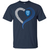 Columbia Lions T Shirt Hoodie Ugly Christmas Sweater Love Heart