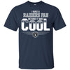 Oakland Raiders T Shirts Hoodie I Was A Fan Before It Was Cool