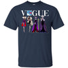 Vogue Disney New York Rangers T-Shirts Hoodie Ugly Christmas Sweater