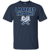 Charleston Southern Buccaneers T Shirts Hoodie I Married Into This
