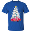 Tree Noel Miami Dolpahins T Shirt Hoodie