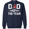 Arizona Diamondbacks T-Shirts Hoodie Dad Of The Year