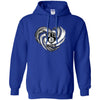 BROOKLYN NETS T Shirt Hoodie Color Water Heart