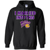 Western Illinois Leathernecks T Shirts Hoodie I Married Into This