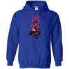 Venom Indiana Hoosiers T Shirts Hoodie