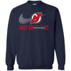 Nike New Jersey Devils T Shirts Hoodie Just Do It