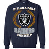 Beer Oakland Raiders T Shirts Hoodie If Plan A Fails Oakland Raiders Can Help