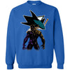 Black Panther San Jose Sharks T Shirts Hoodie