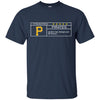 Pittsburgh Pirates T Shirts Hoodie Nationals Caution May Change Your Life Forever