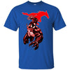 Venom Smu Mustangs T Shirts Hoodie
