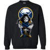 Buffalo Sabres Wonder Woman Women Rights Women March T Shirts Hoodie