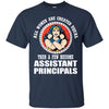Wonder Woman Assistant Principals Woman T Shirts Hoodie