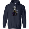 Black Panther Chicago White Sox T Shirts Hoodie