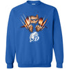 Wolverine Drake Bulldogs T Shirt Hoodie Ugly Christmas Sweater