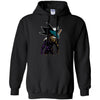 Black Panther San Jose Sharks T Shirts Hoodie