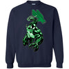 Venom North Texas Mean Green T Shirts Hoodie