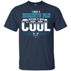 CHARLOTTE HORNETS T Shirts Hoodie I Was A Fan Before It Was Cool
