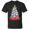 Tree Noel Tennessee Titans T Shirt Hoodie