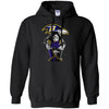Baltimore Ravens Wonder Woman Women March Women Rights T Shirts Hoodie