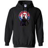 Black Panther Texas Rangers T Shirts Hoodie
