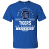 Detroit Tigers T Shirts Hoodie The Legend Is Alive
