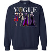Vogue Disney Vegas Golden Knights T-Shirts Hoodie Ugly Christmas Sweater