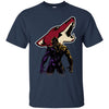 Black Panther Arizona Coyotes T Shirts Hoodie