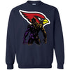 Black Panther Arizona Cardinals  T Shirts Hoodie