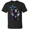 Dallas Cowboys Wonder Woman Women March Women Rights T Shirts Hoodie