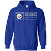 Pittsburgh Steelers T Shirts Hoodie Nationals Caution May Change Your Life Forever