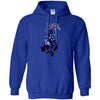 Venom Memphis Tigers T Shirts Hoodie