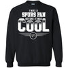 SAN ANTONIO SPURS T Shirts Hoodie I Was A Fan Before It Was Cool