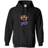 Wolverine BUFFALO BILLS T-Shirts Hoodie Ugly Christmas Sweater