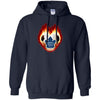 Soccer Toronto Maple Leafs T Shirts Hoodie Fire Heart