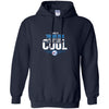 PHILADELPHIA 76ERS T Shirts Hoodie I Was A Fan Before It Was Cool