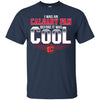 Calgary Flames T Shirts Hoodie I Was A Fan Before It Was Cool