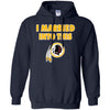 Washington Redskins T Shirt I Married Into This T Shirts Hoodie