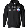 PHILADELPHIA 76ERS T Shirt Hoodie I Am A Simple Woman Love Coffe Pizza PHILADELPHIA 76ERS