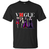 Vogue Disney Villains Nebraska Cornhuskers T Shirts Hoodie