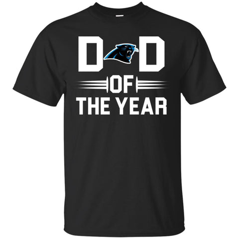 CAROLINA PANTHERS T-Shirts Hoodie Dad Of The Year